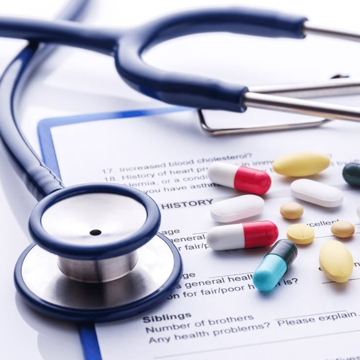 A Practical Guide to Psychiatric Medication Management