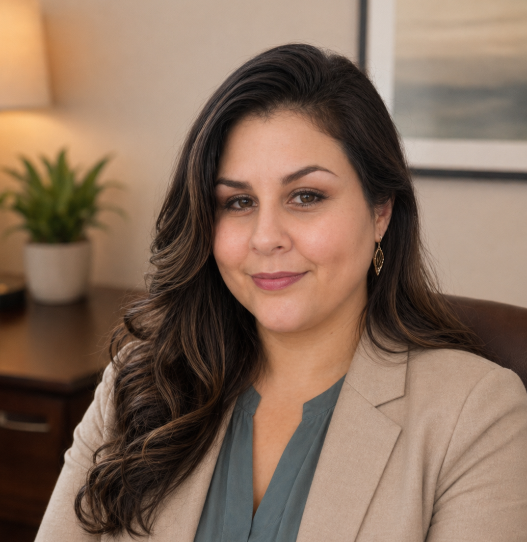 Ashley Hinojosa